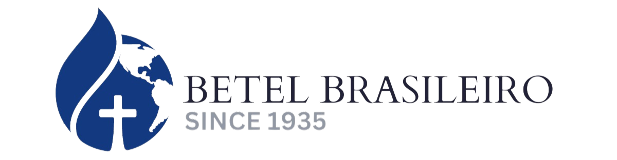 Betel Brasileiro - Betel Brasileiro logo