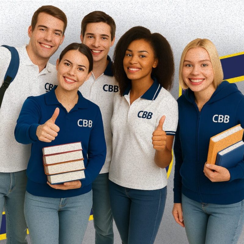 MOSAICO CBB - BRANCO