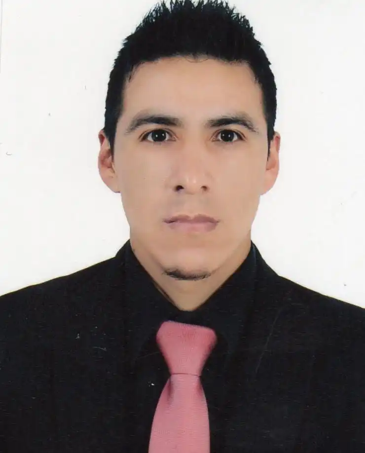 Alberto Bendezú Vila